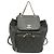 Zaino Chanel Black Business Affinity Caviar Nero