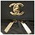 Zaino Chanel Black Business Affinity Caviar Nero - vista 10