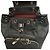 Zaino Chanel Black Business Affinity Caviar Nero - vista 20