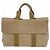 Hermès Borsa Tote Hermes Valparaiso MM Taupe