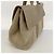 Hermès Borsa Tote Hermes Valparaiso MM Taupe - vista 2