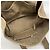 Hermès Borsa Tote Hermes Valparaiso MM Taupe - vista 4