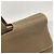 Hermès Borsa Tote Hermes Valparaiso MM Taupe - vista 6