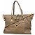 Borsa Louis Vuitton Monogram Empreinte Lumineuse PM Marrone