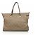 Borsa Louis Vuitton Monogram Empreinte Lumineuse PM Marrone - vista 15