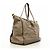 Borsa Louis Vuitton Monogram Empreinte Lumineuse PM Marrone - vista 2
