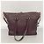 Borsa Tote Louis Vuitton Monogram Empreinte Lumineuse PM - vista 11
