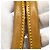 Borsa Louis Vuitton Monogram Ellipse MM Marrone - vista 12