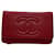 Chanel Borse Rosso  - vista 1