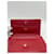 Chanel Borse Rosso  - vista 4