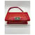 Chanel Borse Rosso  - vista 7