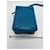 Hermès Clutch Blu  - vista 3