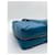 Hermès Clutch Blu  - vista 4