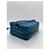 Hermès Clutch Blu  - vista 5
