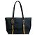 Gucci GG Canvas Leder Tote Bag