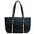 Gucci GG Canvas Leder Tote Bag - Ansicht 2