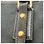 Gucci GG Canvas Leder Tote Bag - Ansicht 9