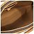 Borsa Louis Vuitton Ellipse PM Marrone - vista 5
