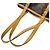 Borsa Tote Louis Vuitton Monogram Canvas Bucket PM Marrone - vista 8