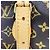 Borsa Tote Louis Vuitton Monogram Canvas Bucket PM Marrone - vista 9