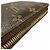 Louis Vuitton Monogram Zippy Wallet Braun - Ansicht 6