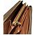 Louis Vuitton Monogram Zippy Wallet Braun - Ansicht 8
