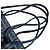 Fendi Zucca Handtasche aus braunem Canvas und Leder - Ansicht 6
