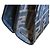 Fendi Zucca Handtasche aus braunem Canvas und Leder - Ansicht 8