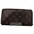 Louis Vuitton Zippy Wallet Long Monogram Braun - Ansicht 2
