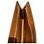 Pochette Homme Louis Vuitton Clutch Bag Marrone - vista 5