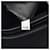 Saffiano Borsa a tracolla con placca logo Triangle Prada Blu navy  - vista 11