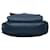 Saffiano Borsa a tracolla con placca logo Triangle Prada Blu navy  - vista 3