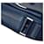 Saffiano Borsa a tracolla con placca logo Triangle Prada Blu navy  - vista 8