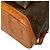 Zaino Louis Vuitton Monogram Montsouris GM Marrone - vista 4