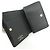 Louis Vuitton Coussin Portefeuille Lou Wallet Nero - vista 4