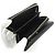 Louis Vuitton Coussin Portefeuille Lou Wallet Nero - vista 6