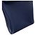 Borsa Kelly Accad PM Hermès Blu - vista 6