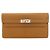 Hermès Cartera larga plegable Hermes Kelly Classic 051300CK Dorado