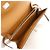 Hermès Cartera larga plegable Hermes Kelly Classic 051300CK Dorado - vista 9