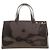 Borsa Louis Vuitton Vernis Wilshire PM in Amarante Bordò - vista 2