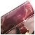 Borsa Louis Vuitton Vernis Wilshire PM in Amarante Bordò - vista 7