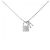 Collana Pendentif Lockit Louis Vuitton