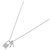 Collana Pendentif Lockit Louis Vuitton - vista 2