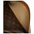 Borsa a tracolla Louis Vuitton Monogram Reporter PM Marrone - vista 10