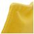 Hermès Pochette Hermes Yachting PM Giallo - vista 4