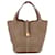 Hermès Borsa Hermes Picotin Lock MM Taupe