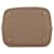 Hermès Borsa Hermes Picotin Lock MM Taupe - vista 3