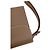 Sac à dépêches Hermès Pochette en cuir Epsom gris Etoupe Hermes Taupe - vue 12