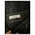Bally Lederrock Schwarz Krokodil-Optik  - Ansicht 5