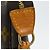 Louis Vuitton Pochette Accessoires Monogram Canvas Medium Marron - vue 4